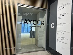 236m² Office Space to rent at The Boulevard Office Park in Woodstock