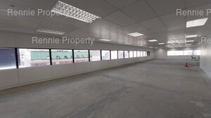 680m² Office Space to rent at The Box in Cape Town CBD