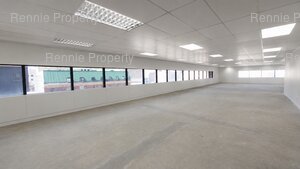 956m² Office Space to rent at The Box in Cape Town CBD