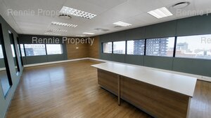 956m² Office Space to rent at The Box in Cape Town CBD