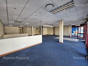 151m² Retail Shops to rent at The Bridge Centre - Tygervalley in Bo Oakdale