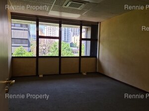 712m² Office Space to rent at The Chambers - Sandton in Sandton Central