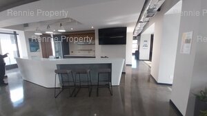703m² Office Space to rent at The District - Woodstock in Woodstock
