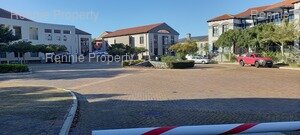 202m² Office Space to rent at The Estuaries in Century City
