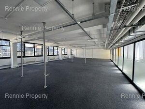 274m² Office Space to rent at The Felix in Cape Town CBD