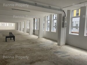 663m² Office Space to rent at The Felix in Cape Town CBD