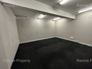 673m² Office Space to rent at The Felix in Cape Town CBD
