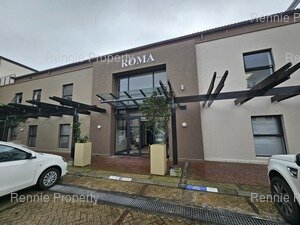 195m² Office Space to rent at The Forum - Century City in Century City