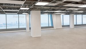 1 660m² Office Space to rent at The Halyard in Foreshore