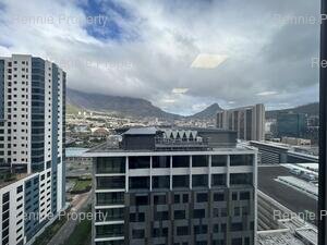 156m² Office Space to rent at The Halyard in Foreshore