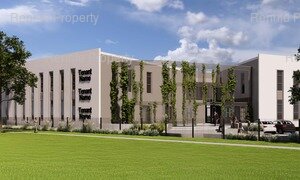 137m² Office Space to rent at The Heartwood in Paardevlei