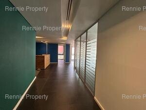 Office Space to rent at The Hudson in De Waterkant