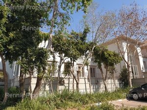 607m² Office Space to rent at The Hunt  - Hunts End in Sandton Central