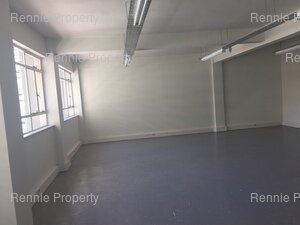 92m² Office Space to rent at The Landing in Cape Town CBD