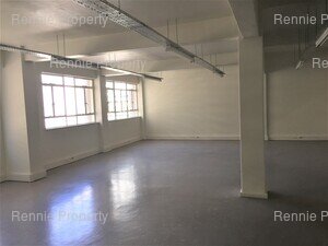 111m² Office Space to rent at The Landing in Cape Town CBD