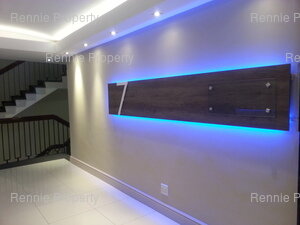 418m² Office Space to rent at The Pinnacle in Cape Town CBD