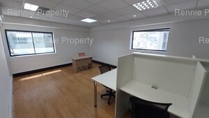 418m² Office Space to rent at The Pinnacle in Cape Town CBD