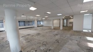 266m² Office Space to rent at The Pinnacle in Cape Town CBD