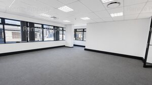 85m² Office Space to rent at The Pinnacle in Cape Town CBD
