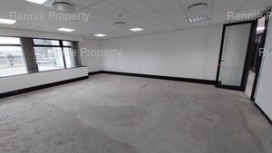 65m² Office Space to rent at The Pinnacle in Cape Town CBD