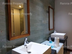 834m² Office Space to rent at The Place in Sandton Central