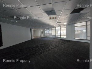 736m² Office Space to rent at The Place in Sandton Central