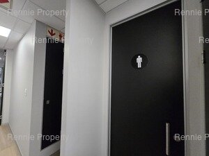 736m² Office Space to rent at The Place in Sandton Central