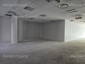 834m² Office Space to rent at The Place in Sandton Central