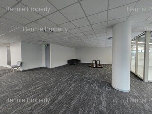 365m² Office Space to rent at The Place in Sandton Central