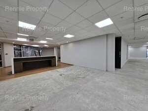 947m² Office Space to rent at The Place in Sandton Central