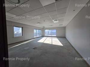 947m² Office Space to rent at The Place in Sandton Central