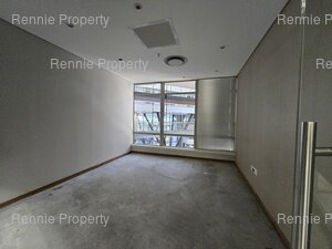 947m² Office Space to rent at The Place in Sandton Central