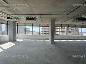 704m² Office Space to rent at The Rubik in Cape Town CBD