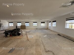 383m² Office Space to rent at The Terraces in Steenberg