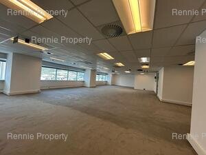 263m² Office Space to rent at The Towers  - Ex Standard Bank Centre in Cape Town CBD
