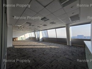 520m² Office Space to rent at The Towers in Sandton Central