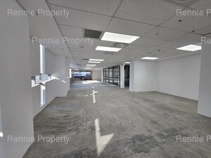 799m² Office Space to rent at The Towers in Sandton Central