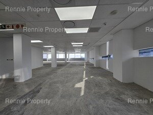 799m² Office Space to rent at The Towers in Sandton Central