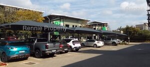 100m² Office Space to rent at The Willows Office Park in Die Wilgers