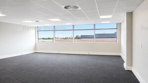 114m² Office Space to rent at The Yacht Club in Waterfront
