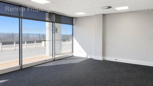 114m² Office Space to rent at The Yacht Club in Waterfront
