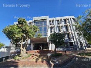 182m² Office Space to rent at Tijger Park 2 in Tyger Valley
