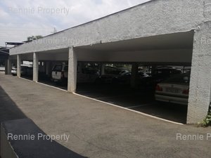 80m² Office Space to rent at Tudor Park in Blairgowrie