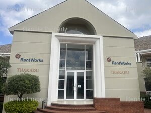 694m² Office Space to rent at Turnberry Office Park in Bryanston