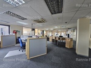 1 067m² Office Space to rent at Tyger Valley Chambers 2 in Tyger Valley