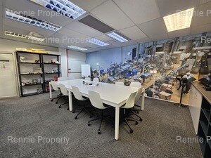 429m² Office Space to rent at Tygerberg Park in Plattekloof