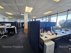 511m² Office Space to rent at Tygerberg Park in Plattekloof