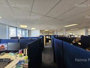 511m² Office Space to rent at Tygerberg Park in Plattekloof