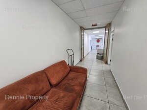 268m² Office Space to rent at Tygerberg Park in Plattekloof