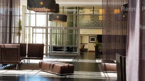 133m² Office Space to rent at Upper East Side in Salt River